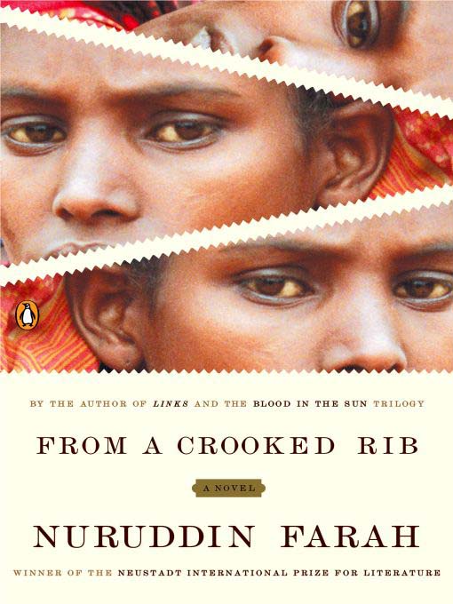 Title details for From a Crooked Rib by Nuruddin Farah - Available